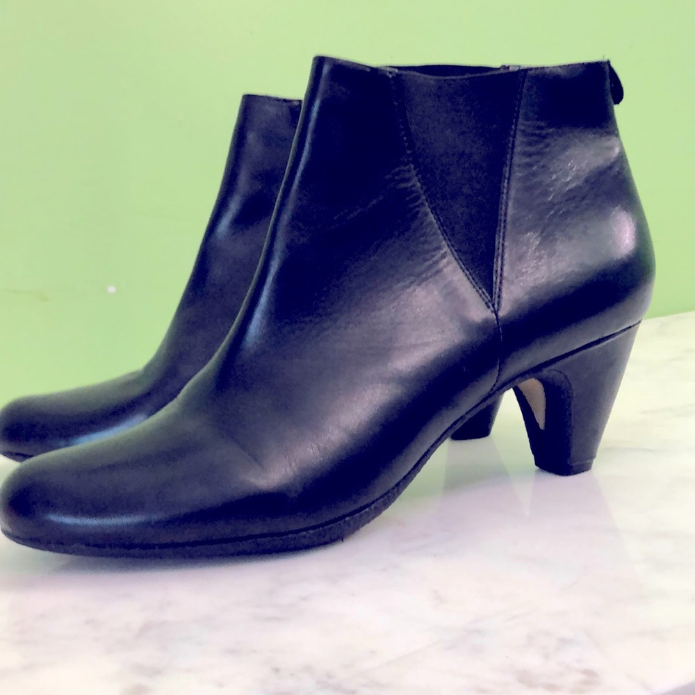 New without tags woman’s boots by Sam Edelman, size 10 M